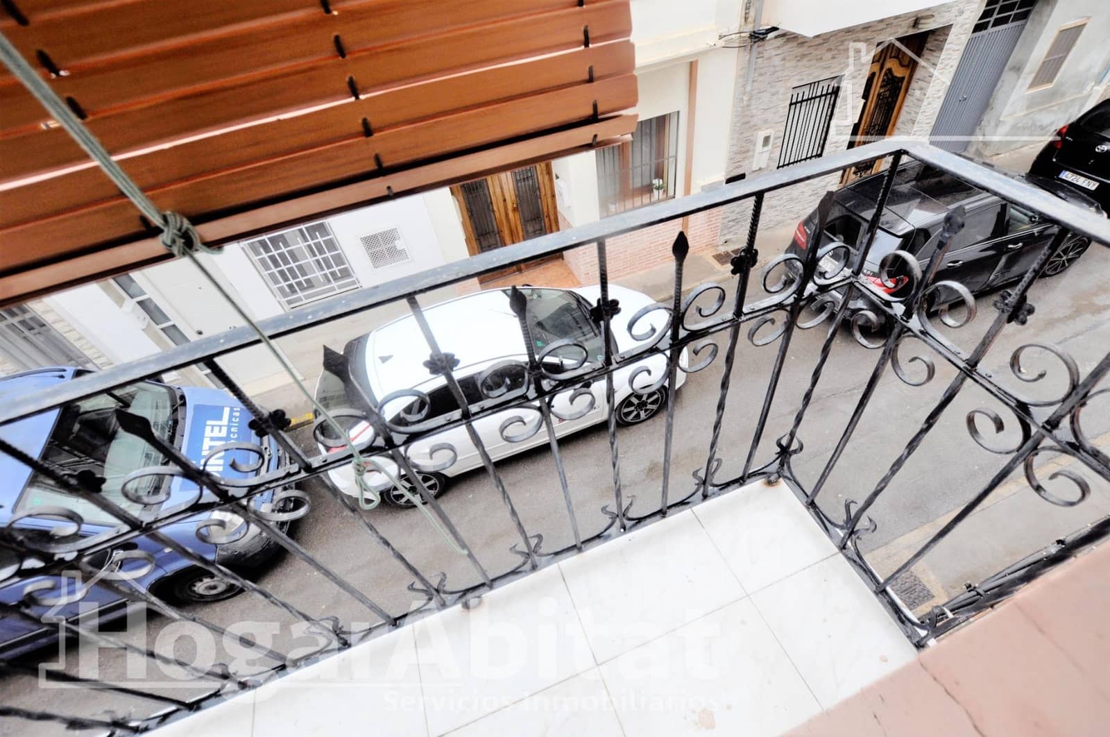 Casa de 5 habitaciones en Rafelbunyol en venta con garaje - 250.000 € (Ref: 9630068)