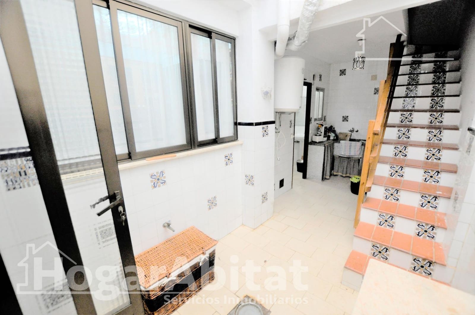 Casa de 5 habitaciones en Rafelbunyol en venta con garaje - 250.000 € (Ref: 9630068)