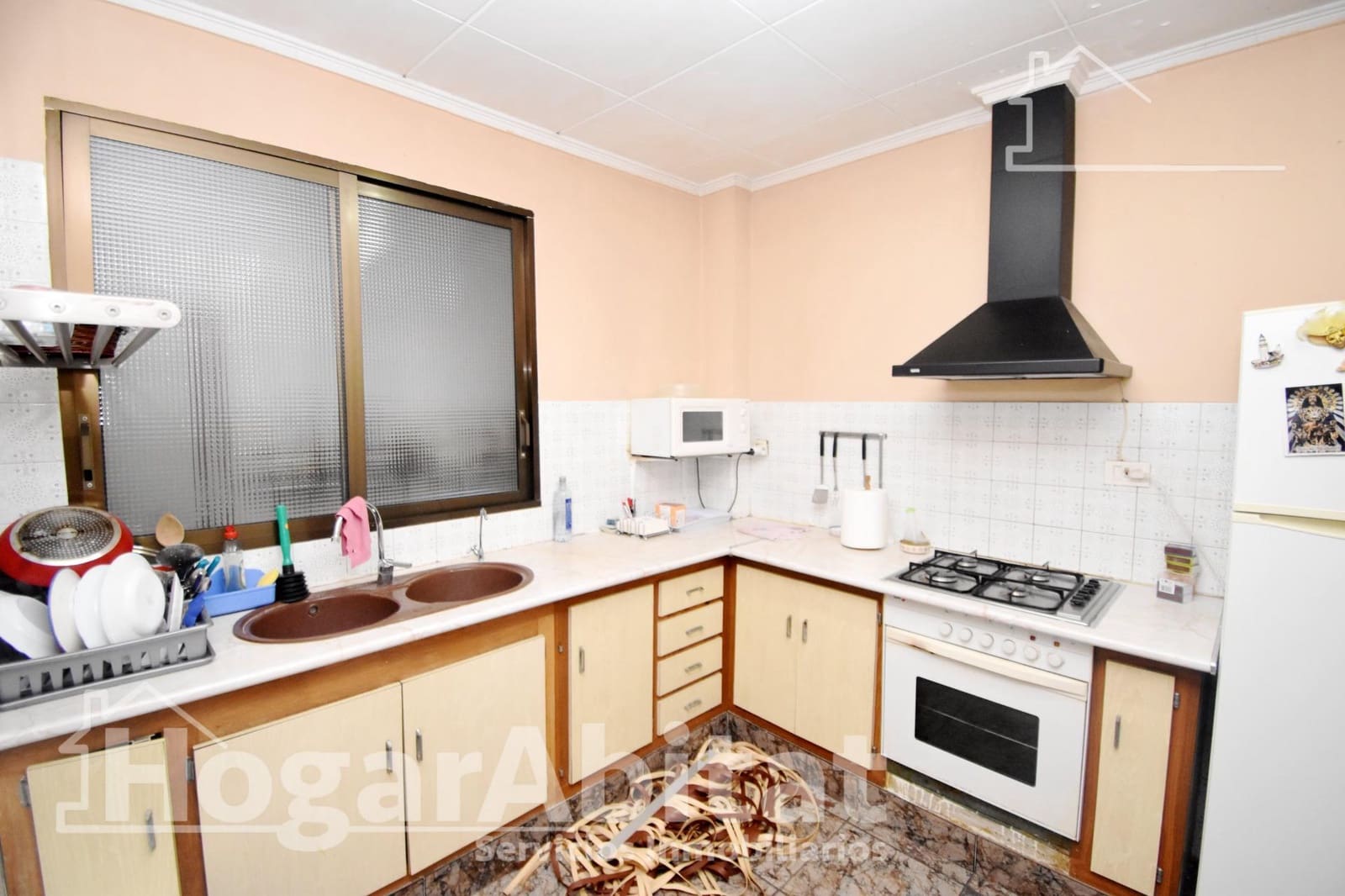 4 Zimmer Finca/Landgut zu verkaufen in Polinya de Xuquer mit Garage - 136.500 € (Ref: 9630069)