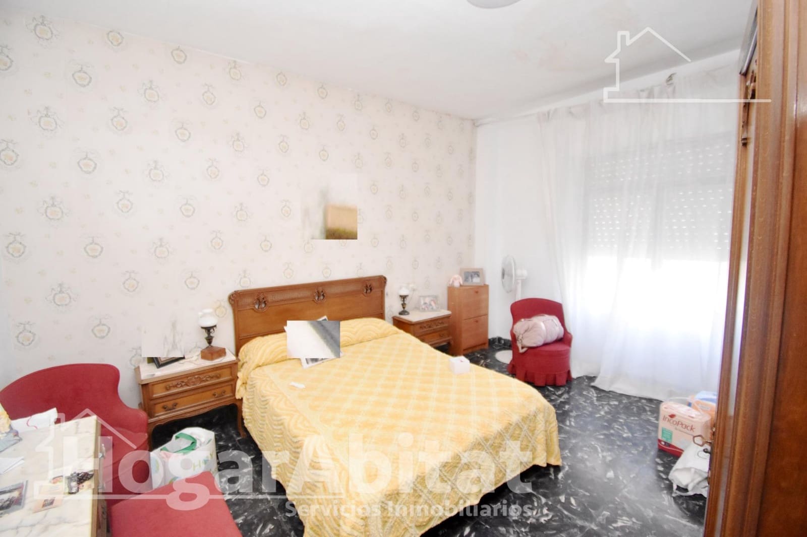 4 Zimmer Finca/Landgut zu verkaufen in Polinya de Xuquer mit Garage - 136.500 € (Ref: 9630069)