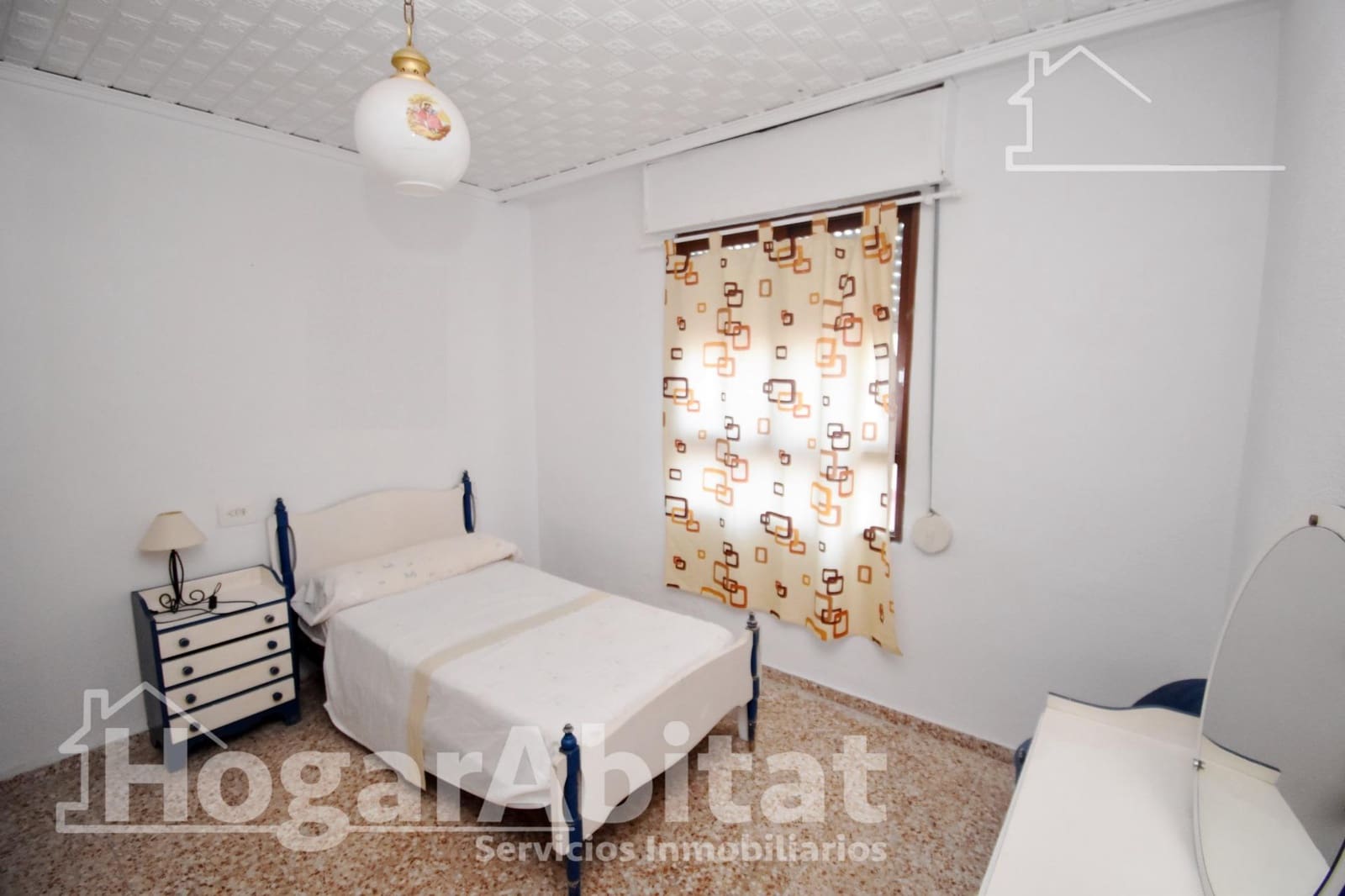 4 Zimmer Finca/Landgut zu verkaufen in Polinya de Xuquer mit Garage - 136.500 € (Ref: 9630069)