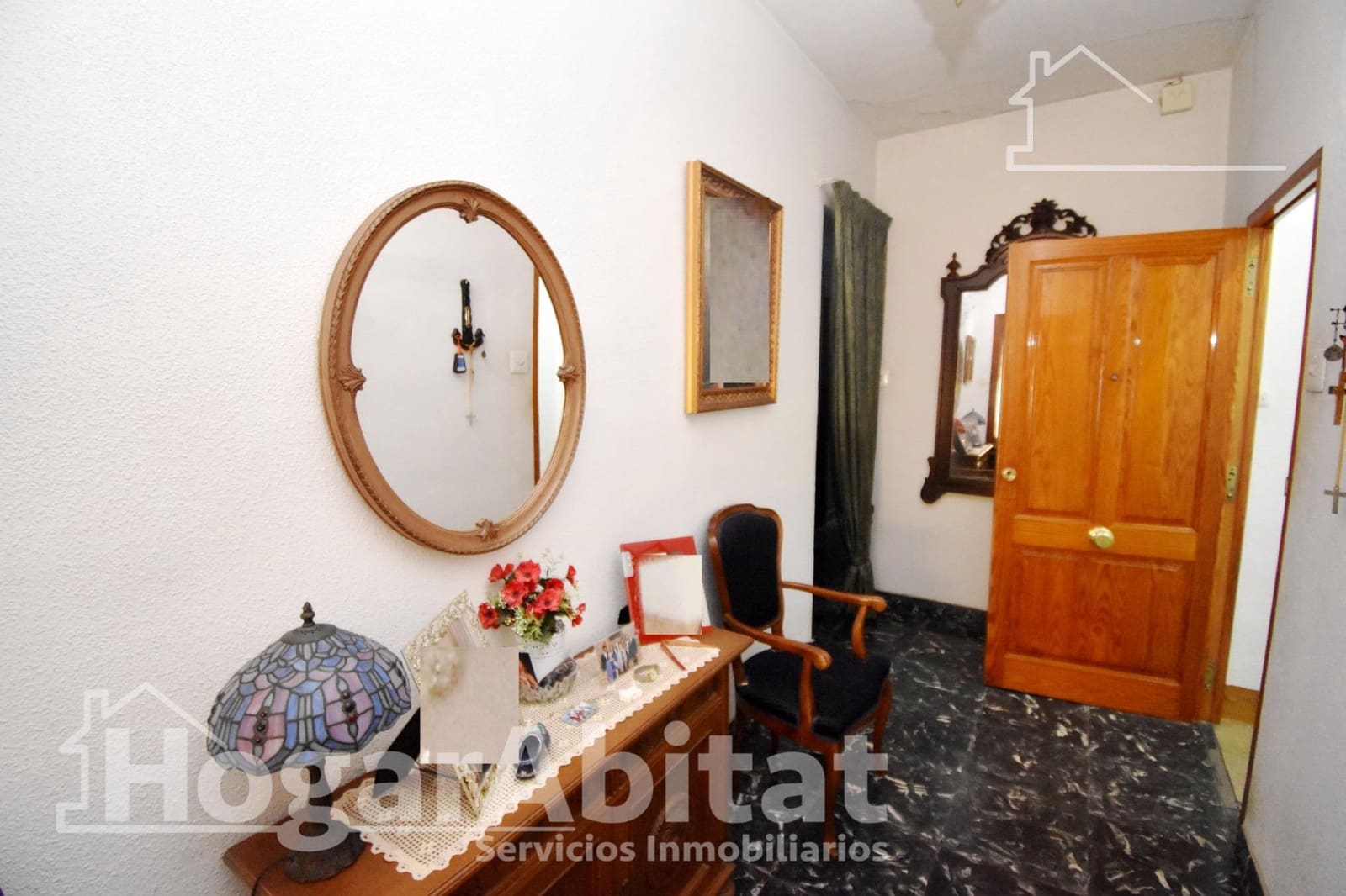 4 Zimmer Finca/Landgut zu verkaufen in Polinya de Xuquer mit Garage - 136.500 € (Ref: 9630069)