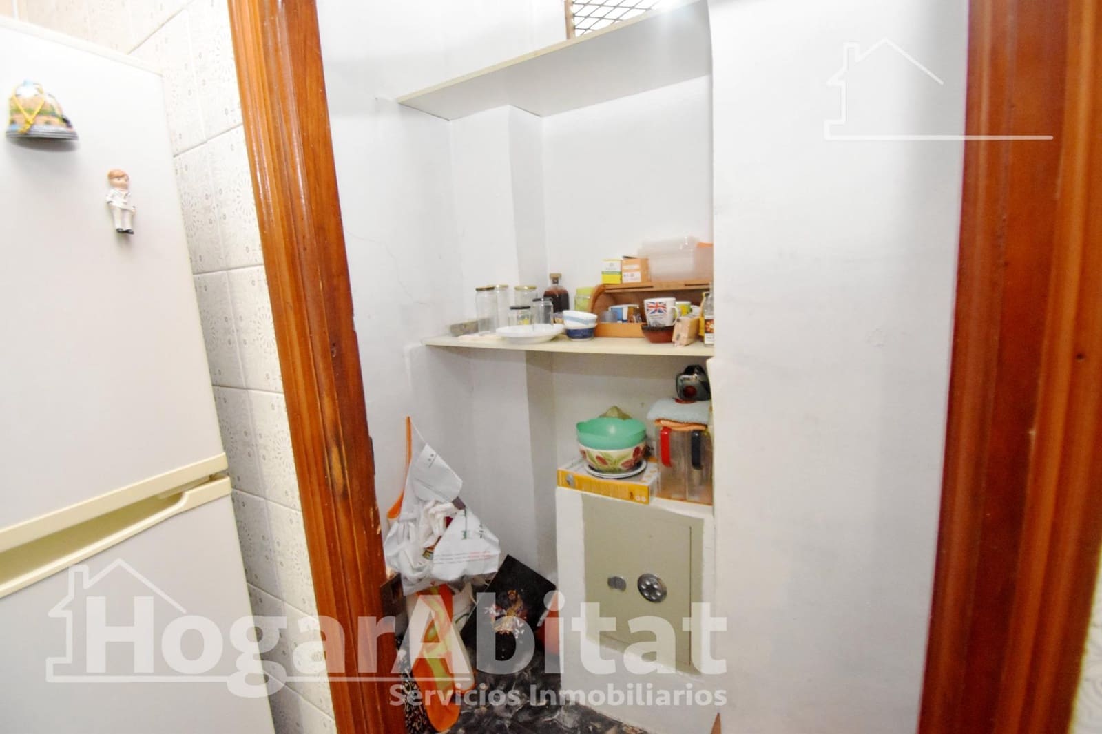 4 Zimmer Finca/Landgut zu verkaufen in Polinya de Xuquer mit Garage - 136.500 € (Ref: 9630069)