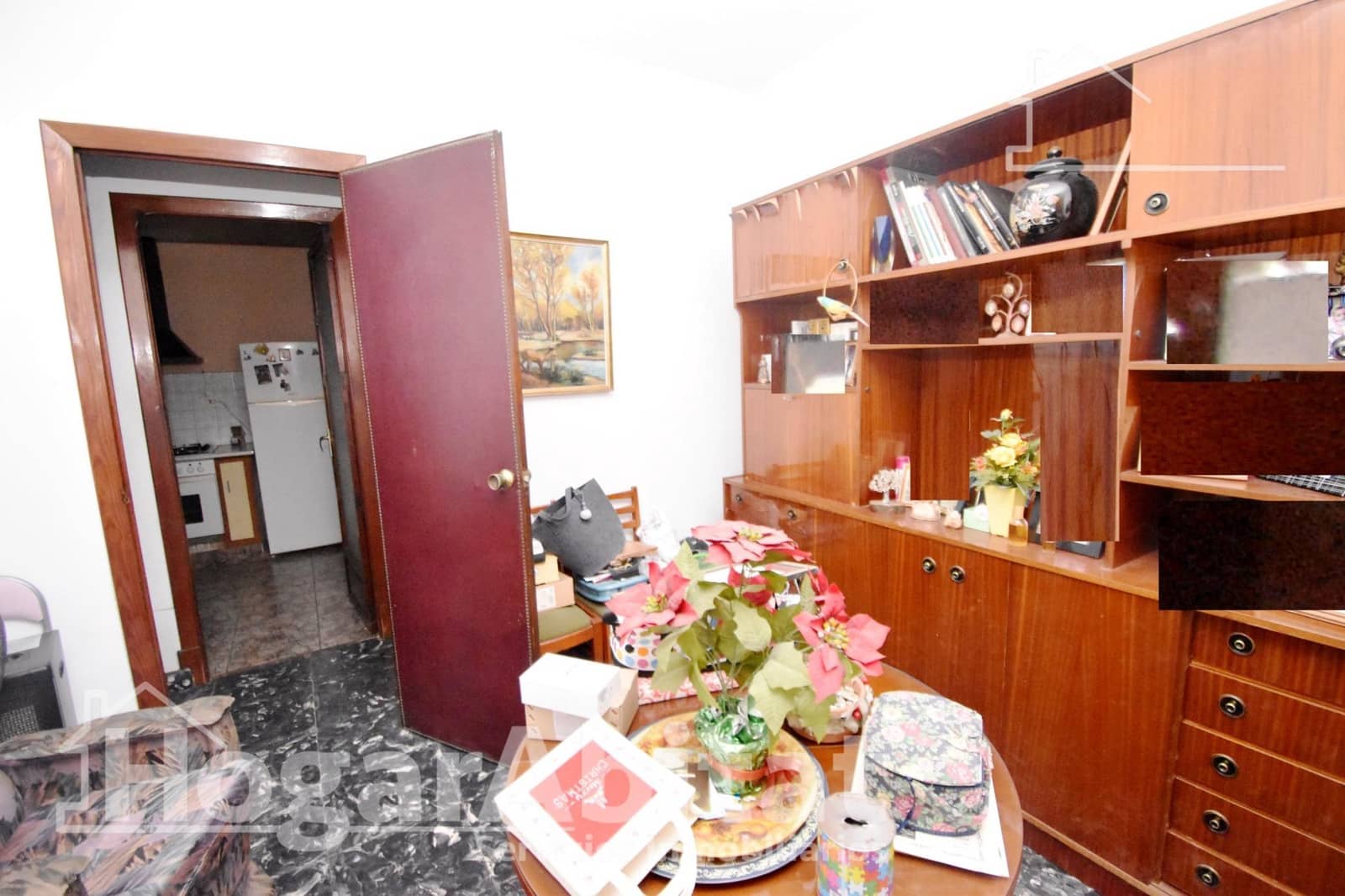 4 Zimmer Finca/Landgut zu verkaufen in Polinya de Xuquer mit Garage - 136.500 € (Ref: 9630069)