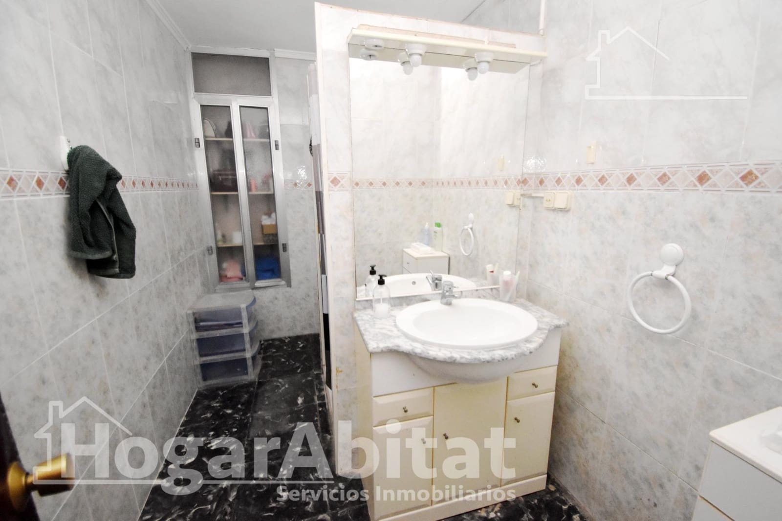 4 Zimmer Finca/Landgut zu verkaufen in Polinya de Xuquer mit Garage - 136.500 € (Ref: 9630069)