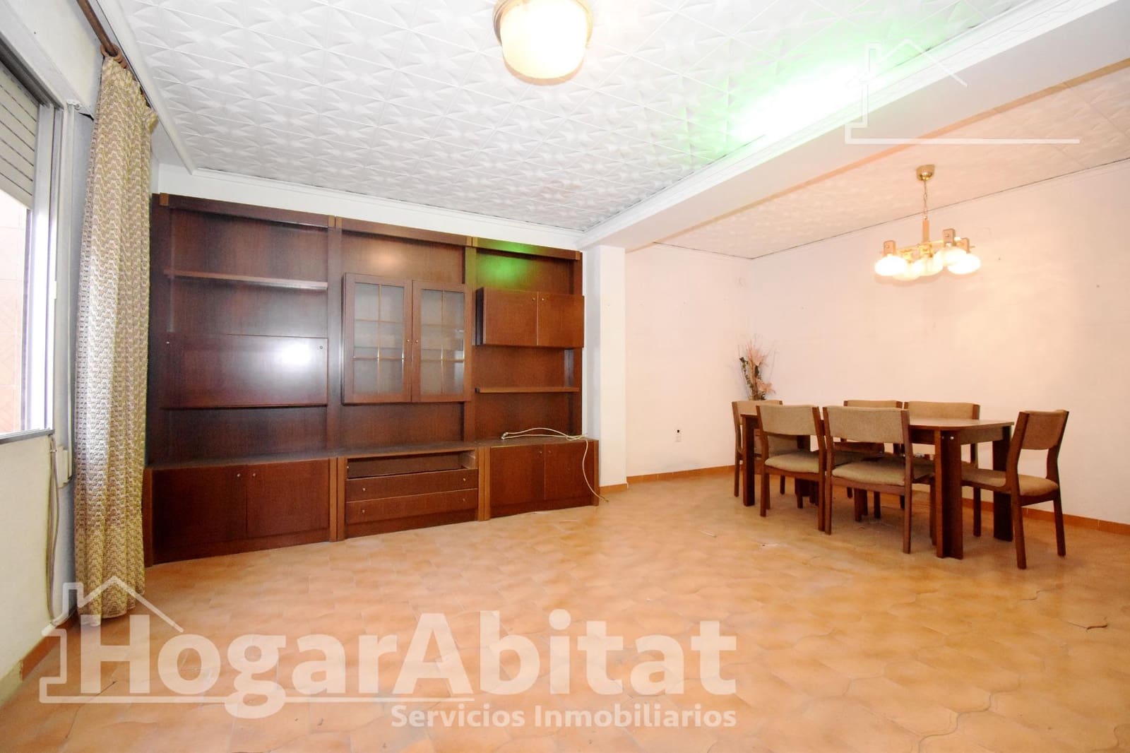 4 bedroom Townhouse for sale in Almassora / Almazora with garage - € 110,000 (Ref: 9630070)