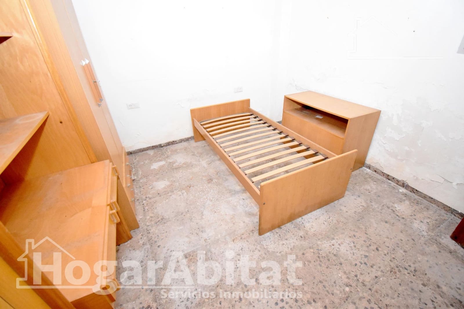 4 bedroom Townhouse for sale in Almassora / Almazora with garage - € 110,000 (Ref: 9630070)