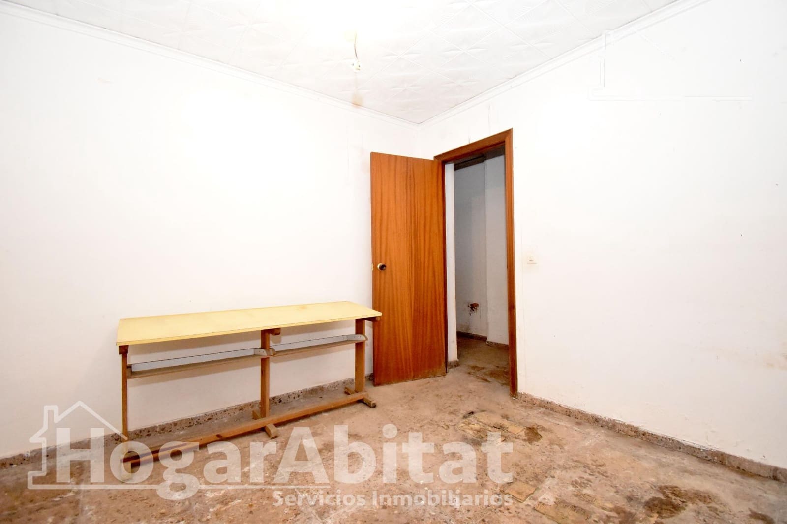 4 bedroom Townhouse for sale in Almassora / Almazora with garage - € 110,000 (Ref: 9630070)