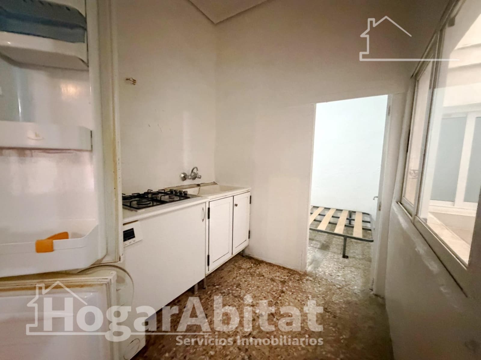 3 makuuhuone Asunto myytävänä paikassa Sagunto / Sagunt - 95 000 € (Ref: 9634341)