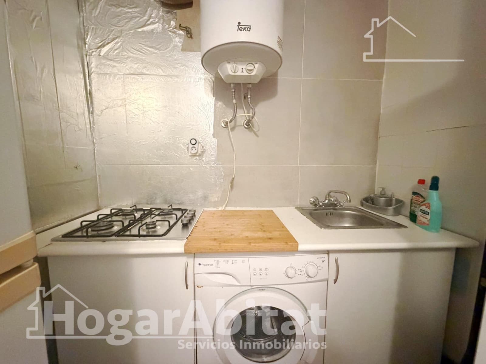 3 makuuhuone Asunto myytävänä paikassa Sagunto / Sagunt - 95 000 € (Ref: 9634341)