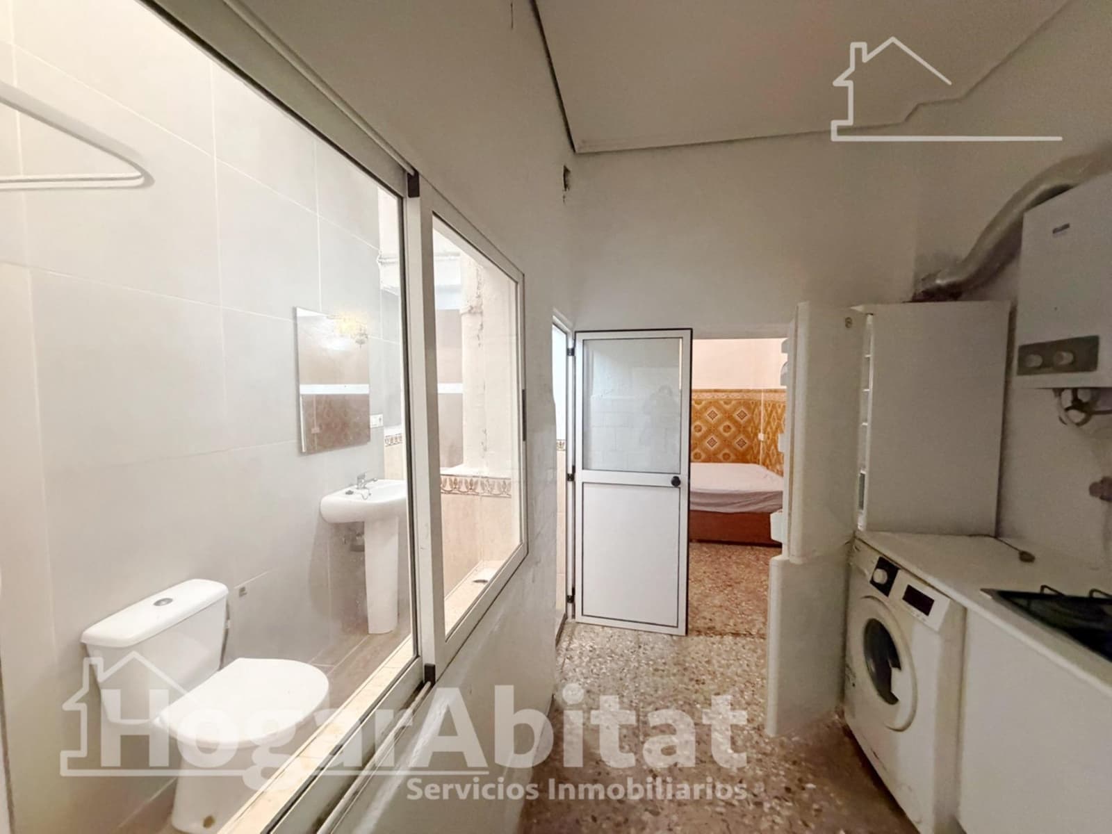 3 makuuhuone Asunto myytävänä paikassa Sagunto / Sagunt - 95 000 € (Ref: 9634341)