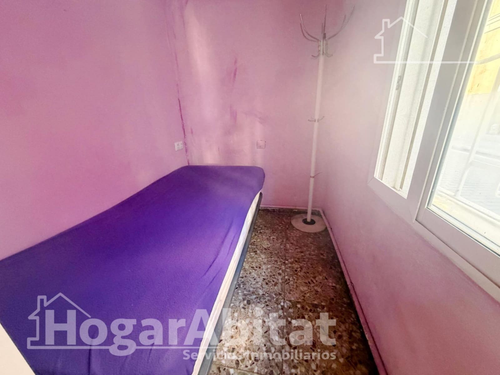 3 makuuhuone Asunto myytävänä paikassa Sagunto / Sagunt - 95 000 € (Ref: 9634341)