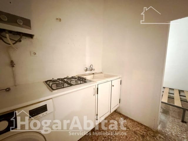 3 makuuhuone Asunto myytävänä paikassa Sagunto / Sagunt - 95 000 € (Ref: 9634341)