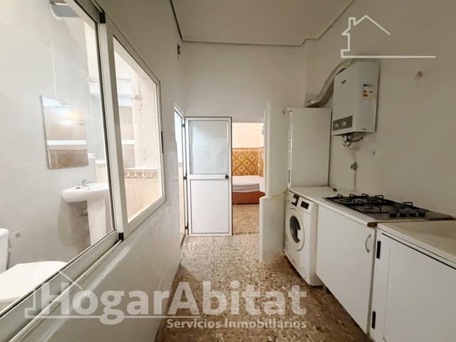 3 makuuhuone Asunto myytävänä paikassa Sagunto / Sagunt - 95 000 € (Ref: 9634341)