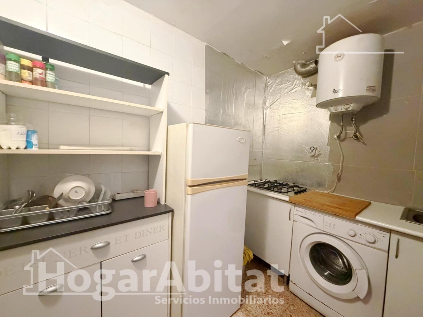 3 makuuhuone Asunto myytävänä paikassa Sagunto / Sagunt - 95 000 € (Ref: 9634341)