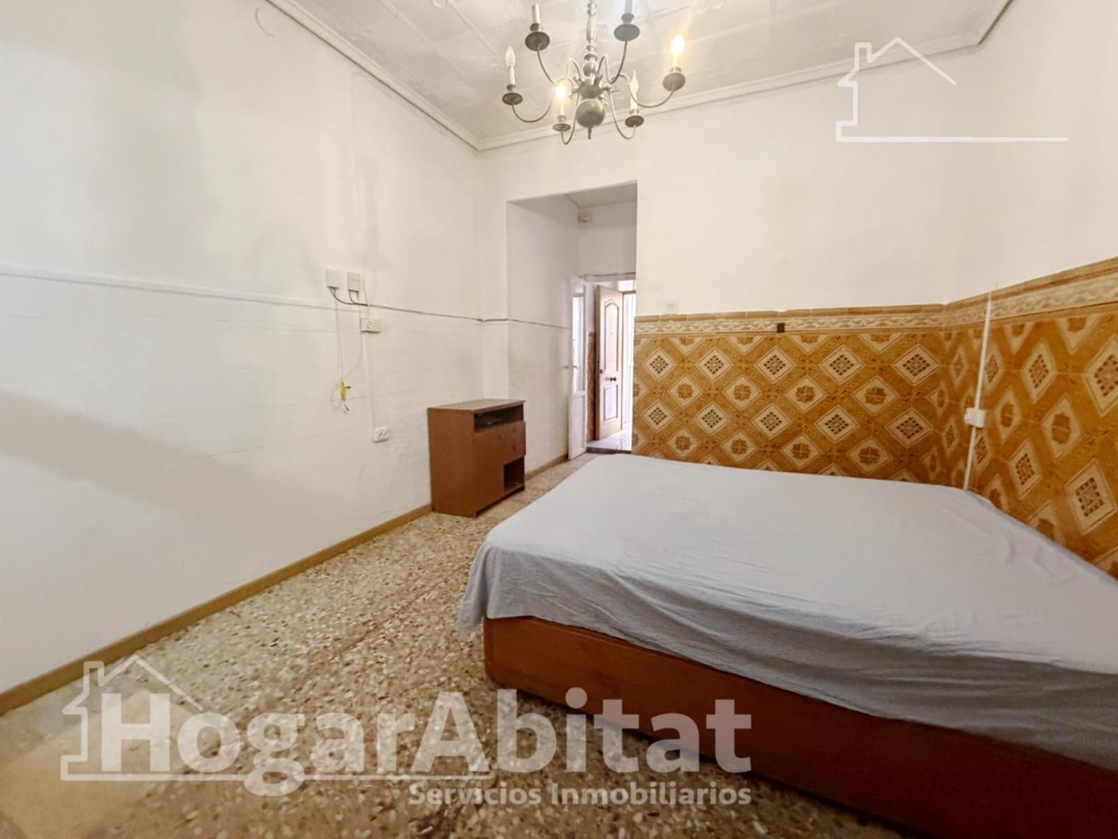 3 makuuhuone Asunto myytävänä paikassa Sagunto / Sagunt - 95 000 € (Ref: 9634341)