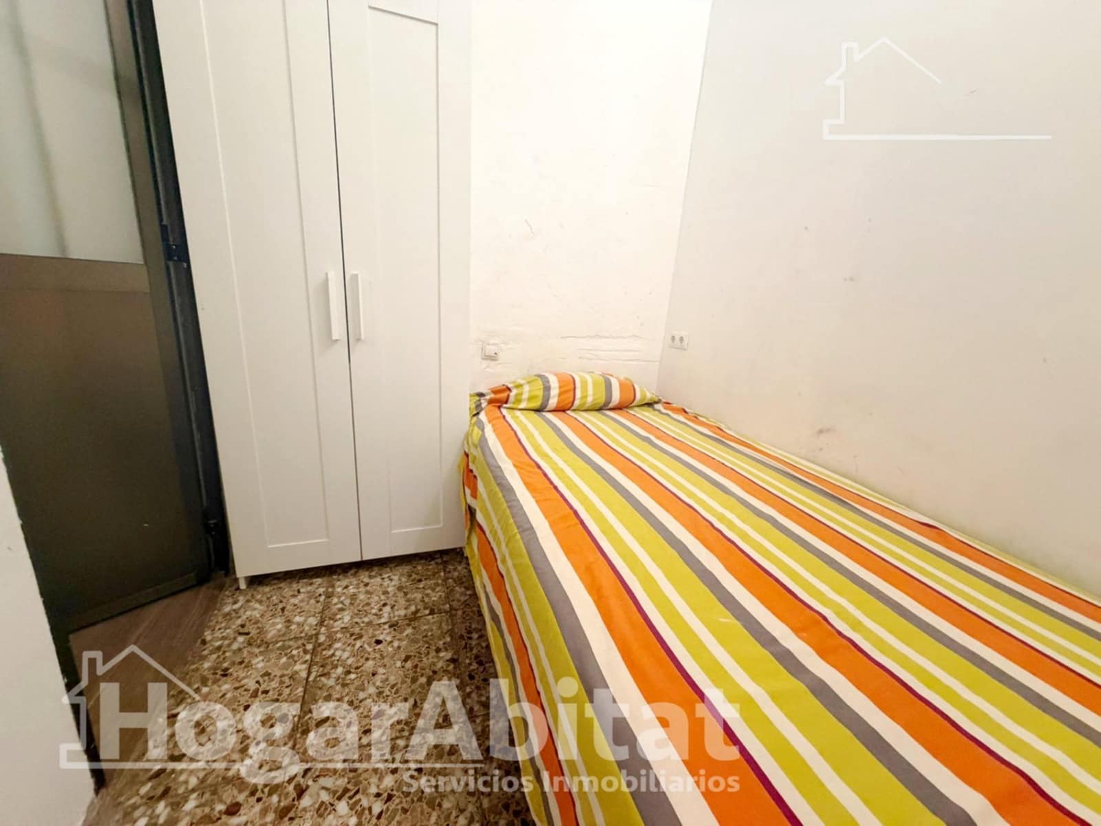 3 makuuhuone Asunto myytävänä paikassa Sagunto / Sagunt - 95 000 € (Ref: 9634341)