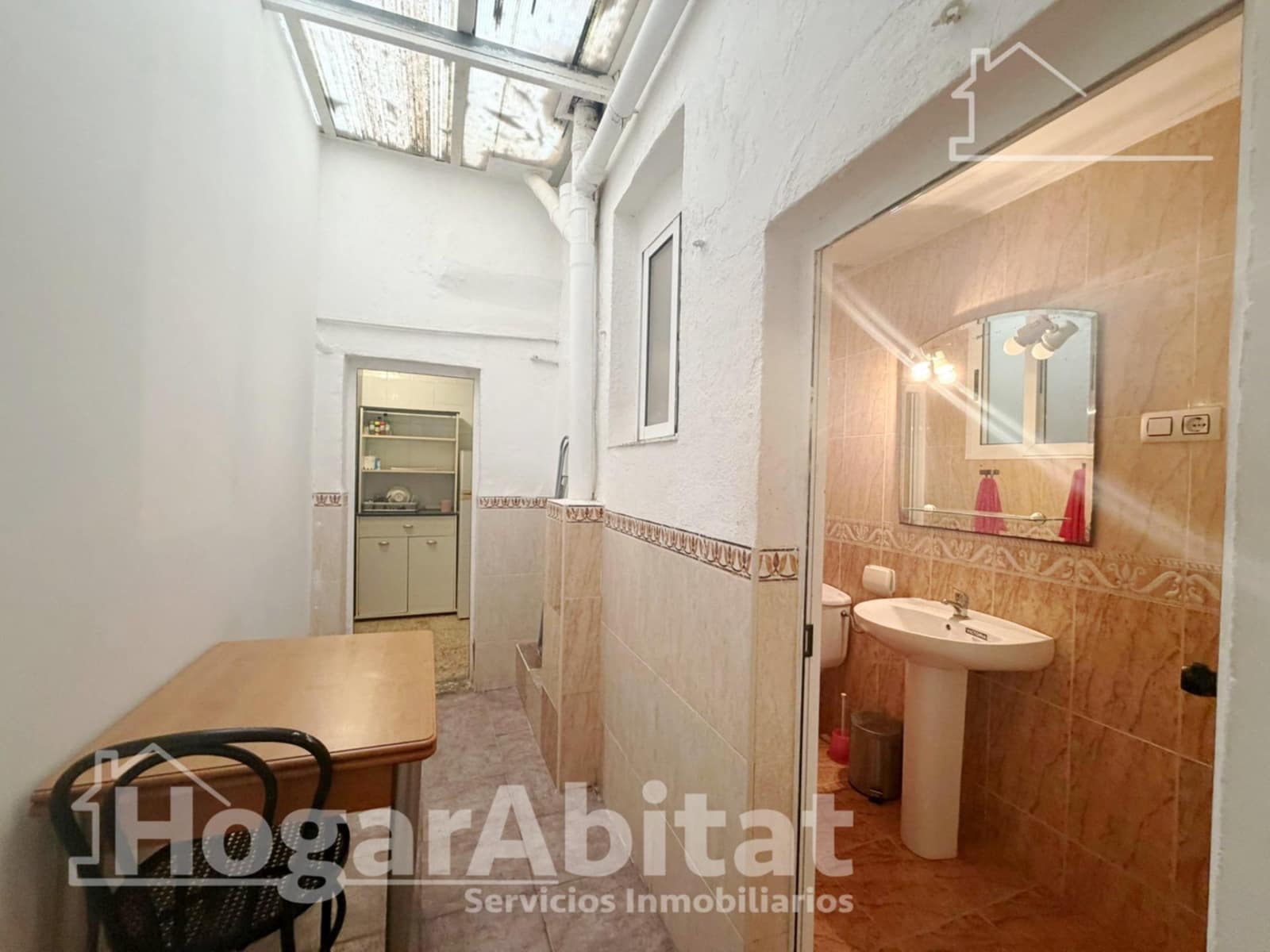 3 makuuhuone Asunto myytävänä paikassa Sagunto / Sagunt - 95 000 € (Ref: 9634341)