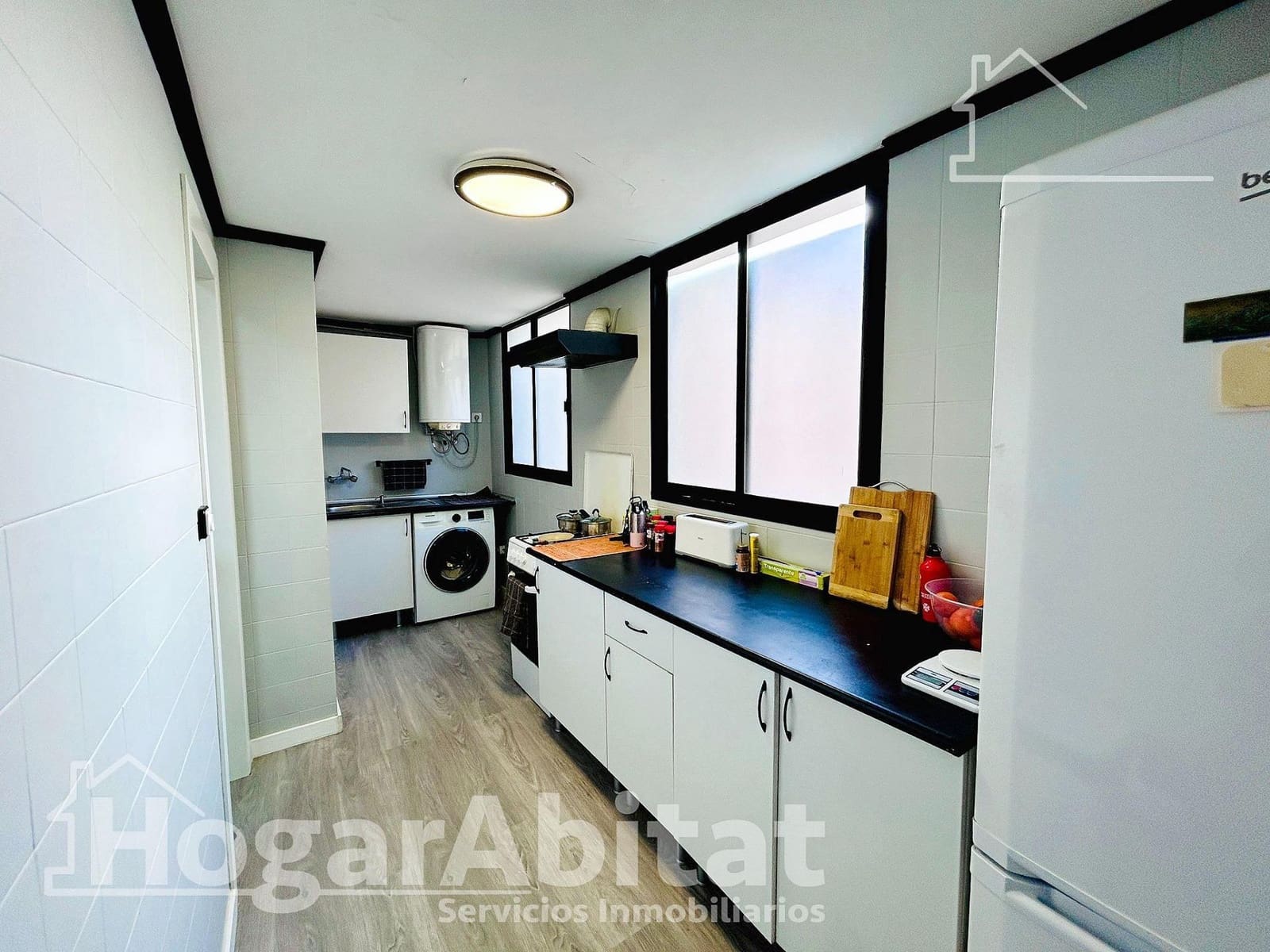 3 bedroom Flat for sale in Gandia - € 122,000 (Ref: 9634342)