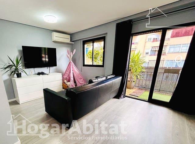 3 sovrum Lägenhet till salu i Gandia - 122 000 € (Ref: 9634342)