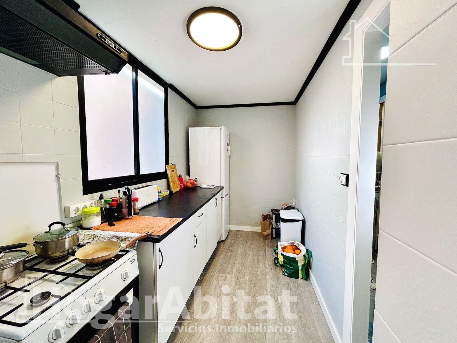 3 bedroom Flat for sale in Gandia - € 122,000 (Ref: 9634342)