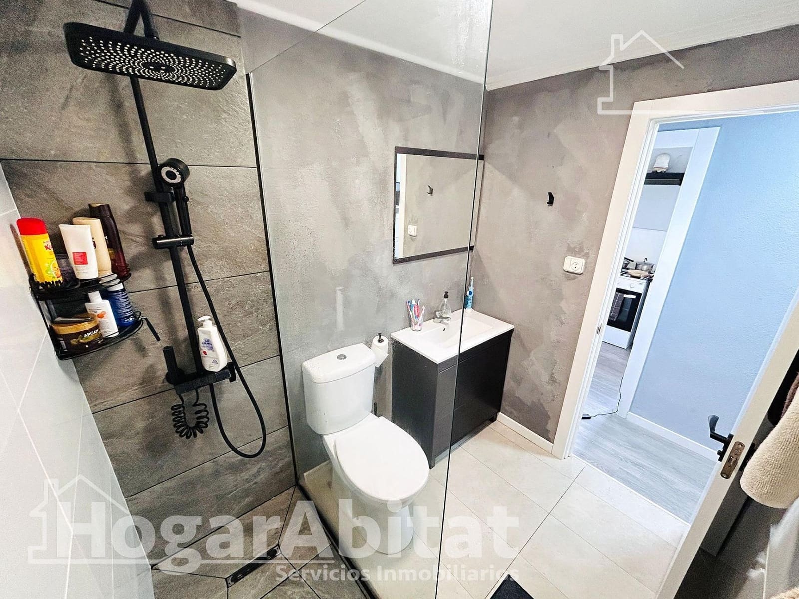 3 bedroom Flat for sale in Gandia - € 122,000 (Ref: 9634342)