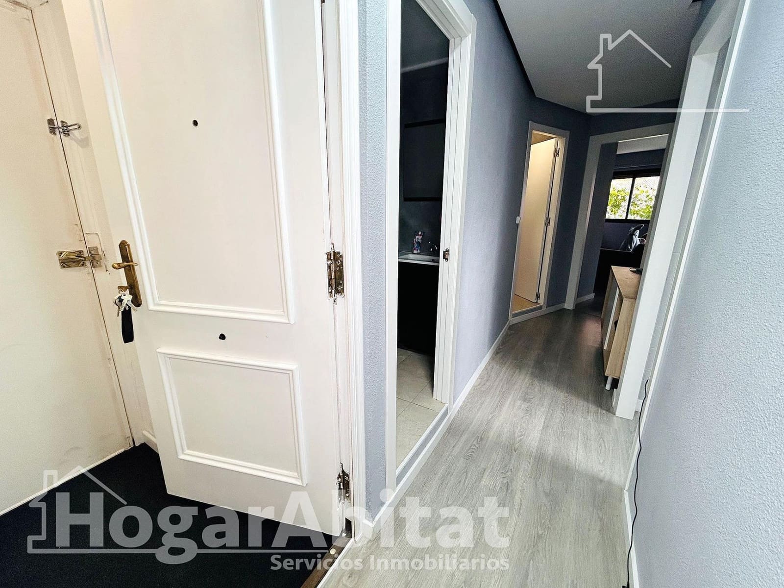 3 bedroom Flat for sale in Gandia - € 122,000 (Ref: 9634342)