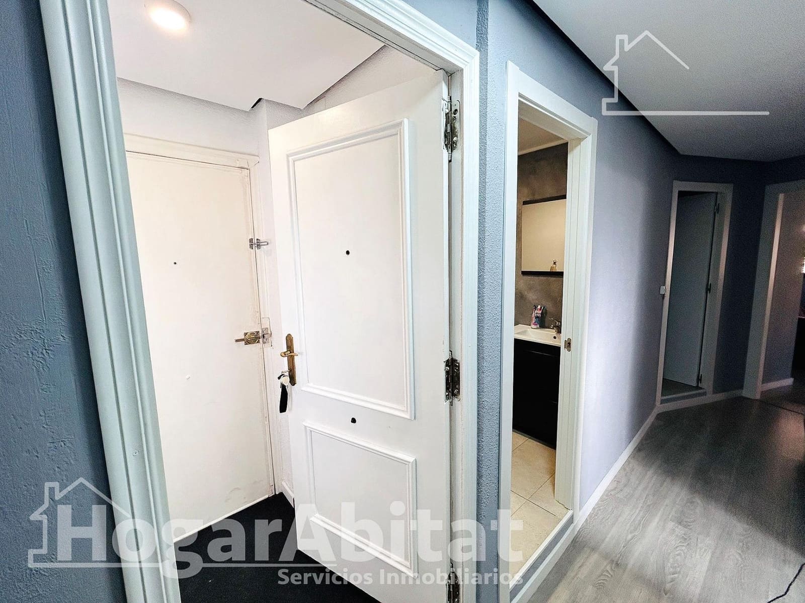 3 bedroom Flat for sale in Gandia - € 122,000 (Ref: 9634342)