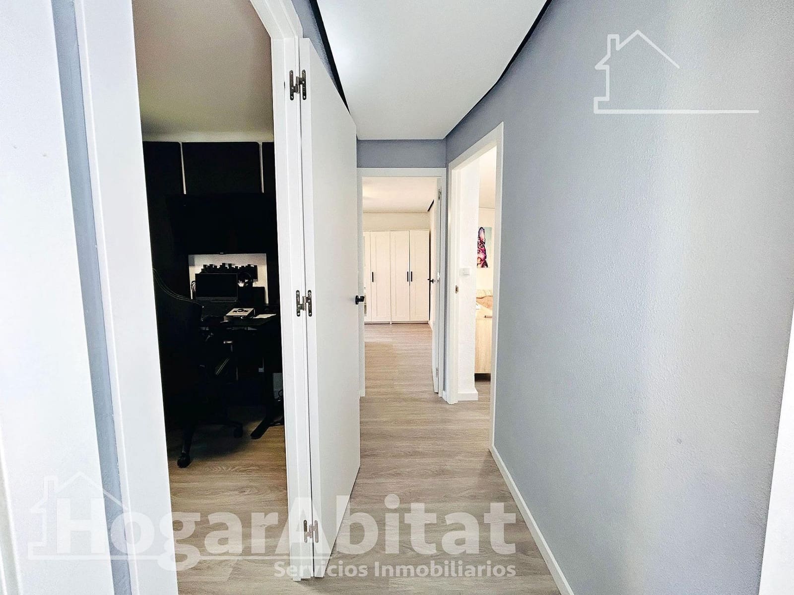 3 bedroom Flat for sale in Gandia - € 122,000 (Ref: 9634342)