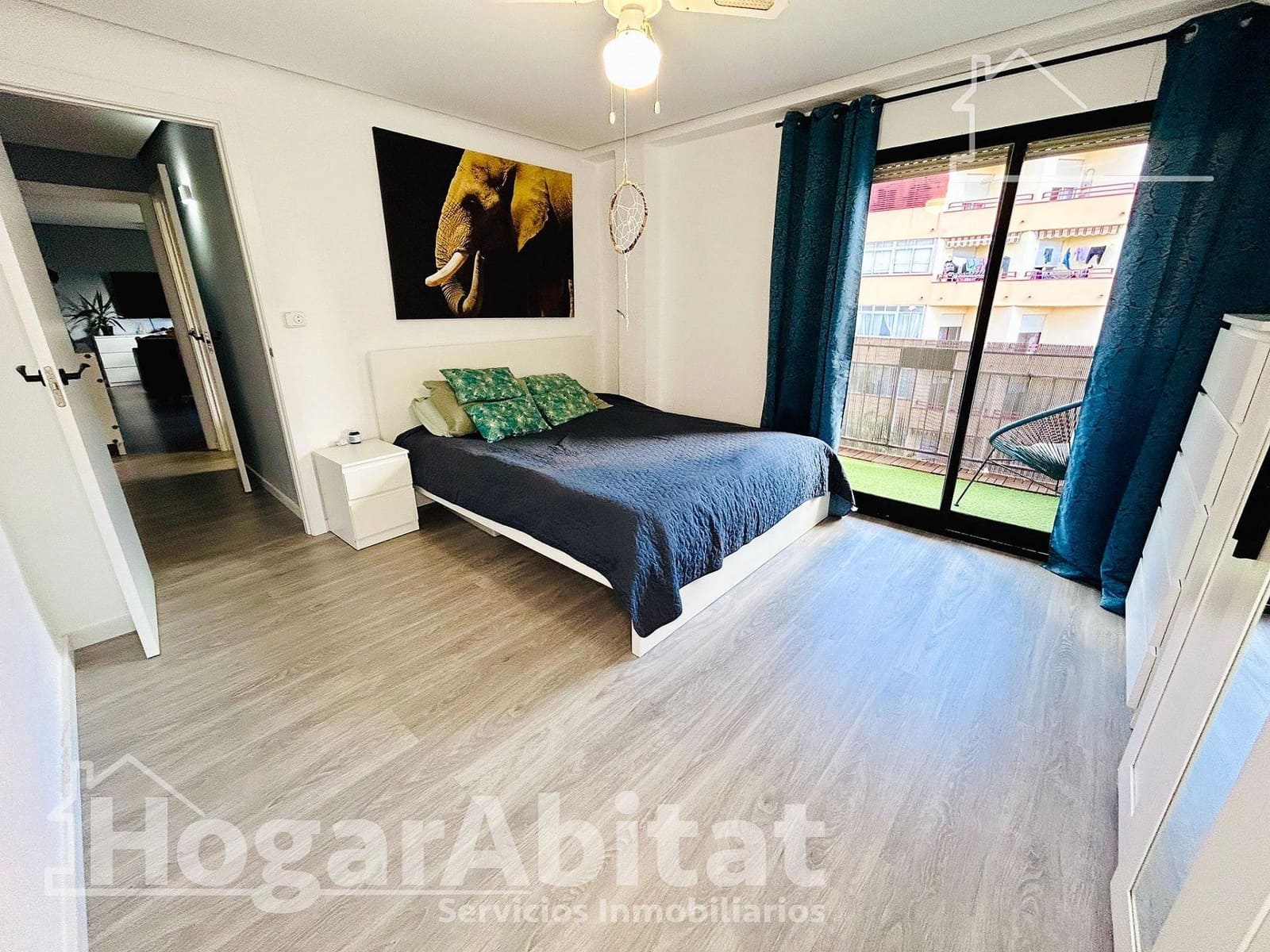 3 bedroom Flat for sale in Gandia - € 122,000 (Ref: 9634342)