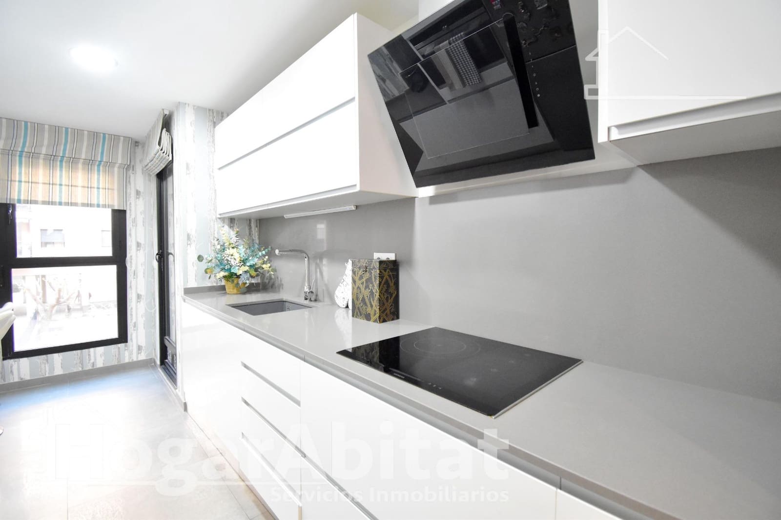 3 bedroom Flat for sale in Gandia with pool garage - € 315,000 (Ref: 9634343)