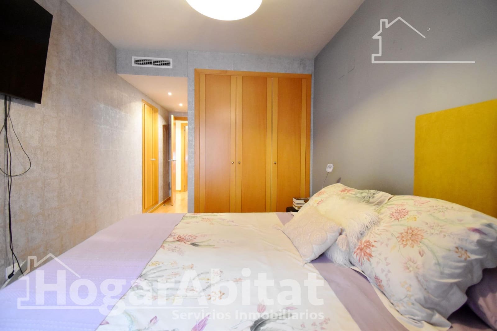 3 bedroom Flat for sale in Gandia with pool garage - € 315,000 (Ref: 9634343)