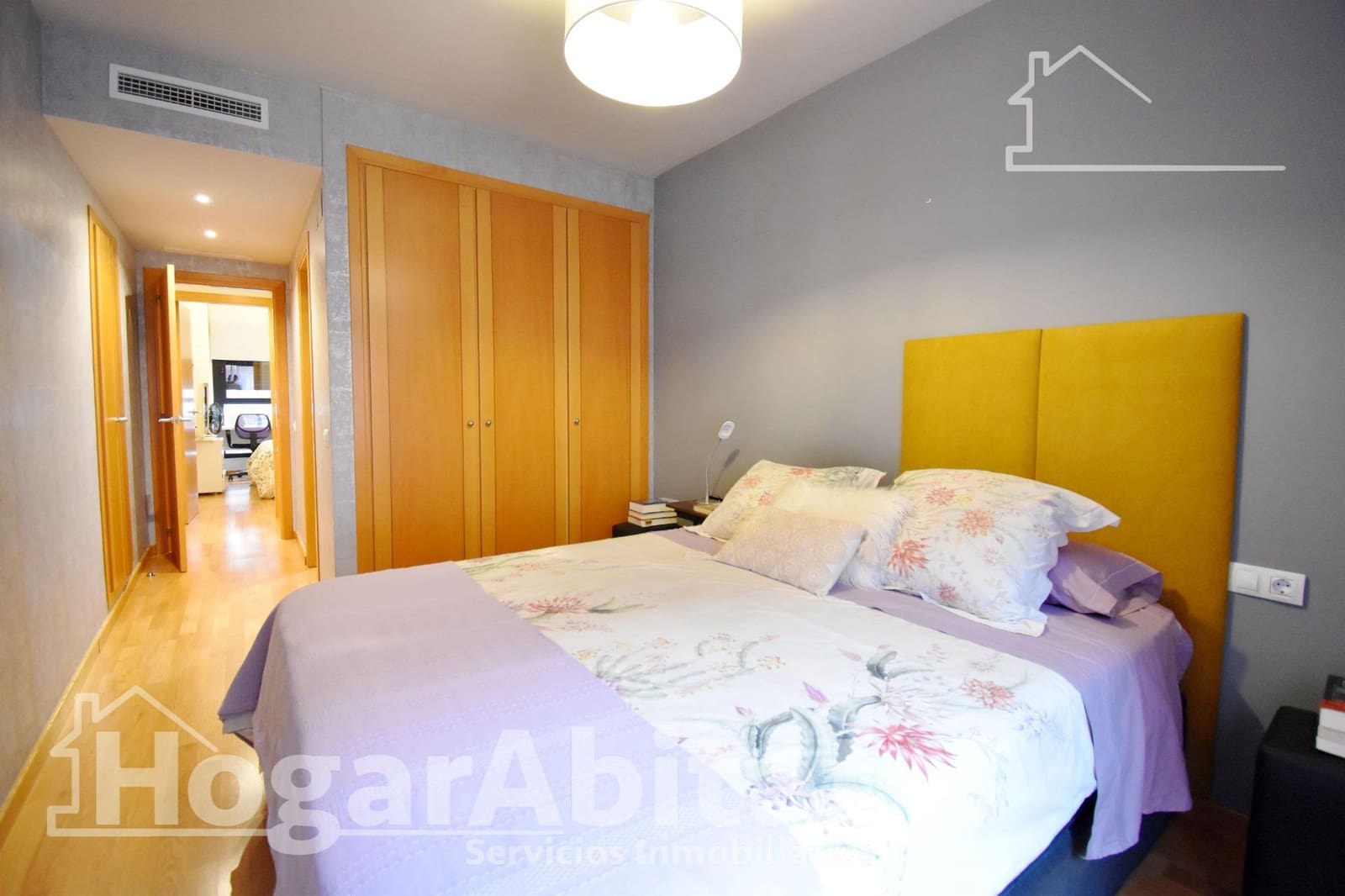 3 bedroom Flat for sale in Gandia with pool garage - € 315,000 (Ref: 9634343)