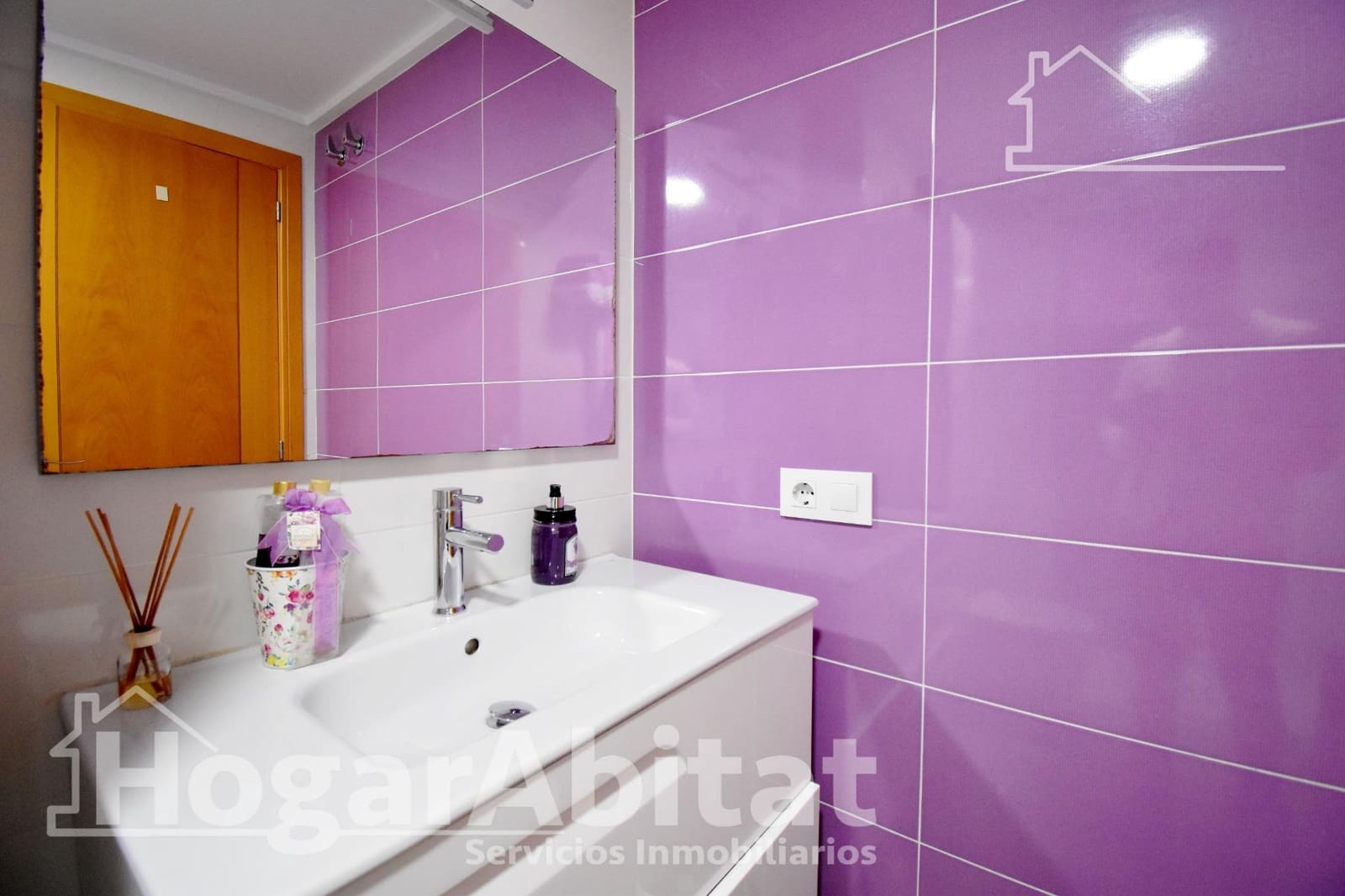 3 bedroom Flat for sale in Gandia with pool garage - € 315,000 (Ref: 9634343)