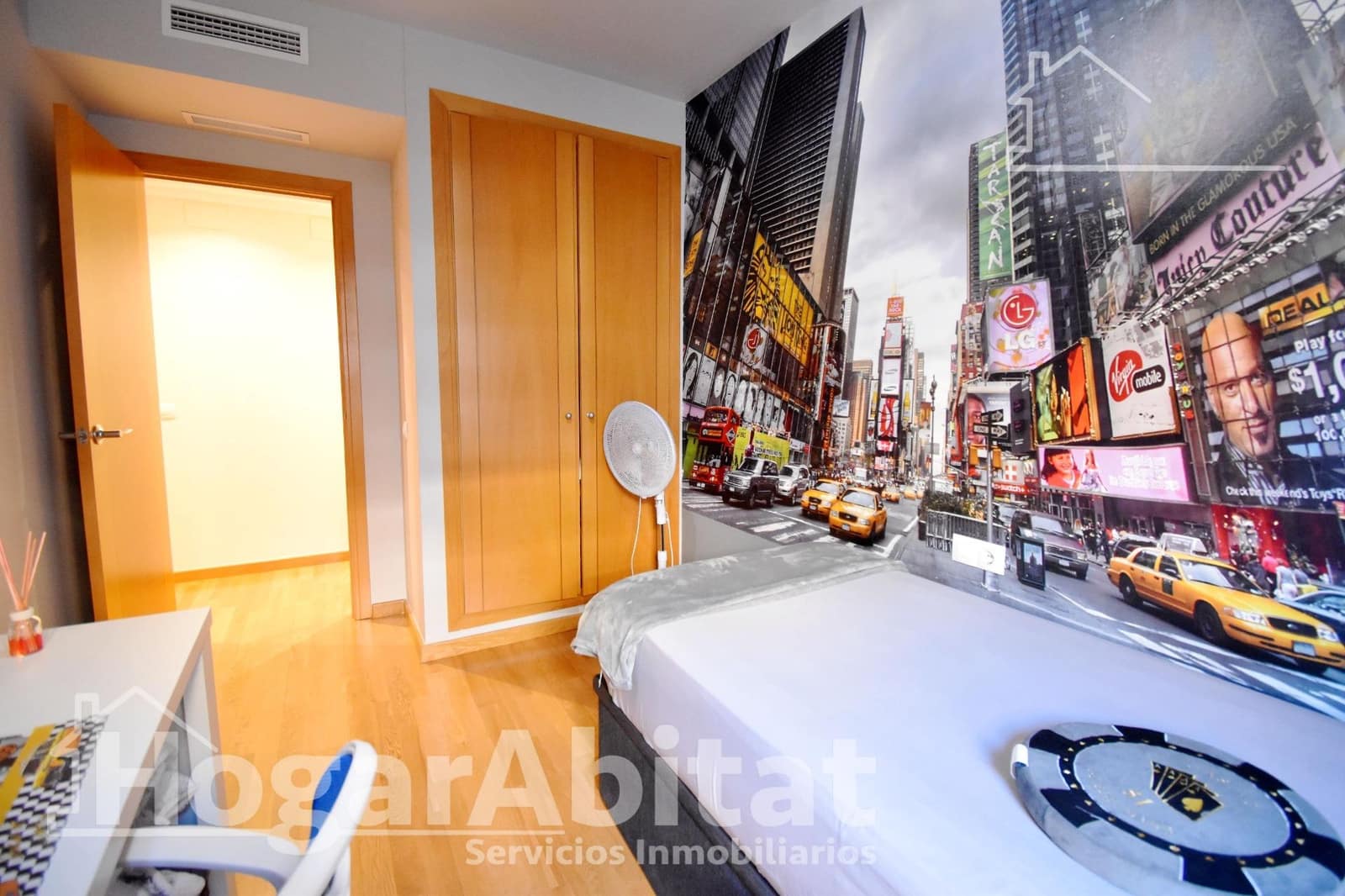 3 bedroom Flat for sale in Gandia with pool garage - € 315,000 (Ref: 9634343)