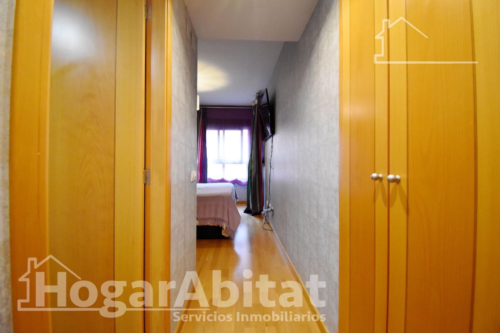 3 bedroom Flat for sale in Gandia with pool garage - € 315,000 (Ref: 9634343)