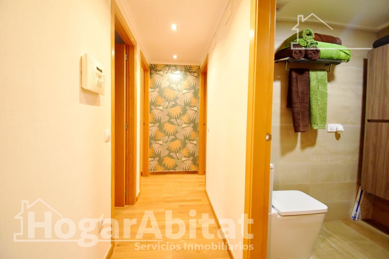 3 bedroom Flat for sale in Gandia with pool garage - € 315,000 (Ref: 9634343)