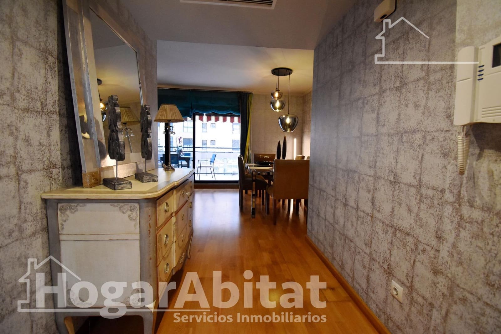 3 bedroom Flat for sale in Gandia with pool garage - € 315,000 (Ref: 9634343)