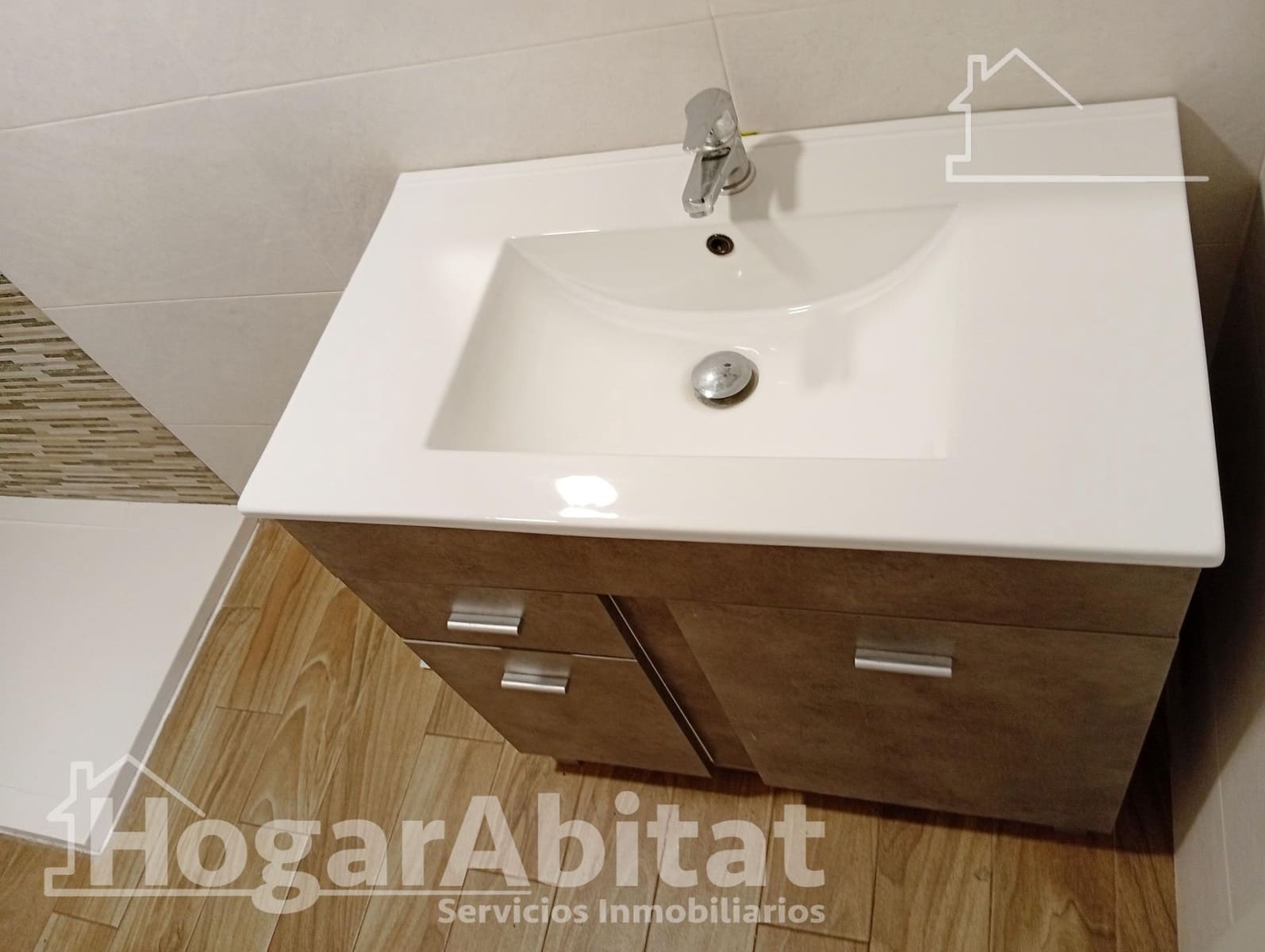 3 camera da letto Appartamento in vendita in Castello de la Plana - 169.900 € (Rif: 9634344)