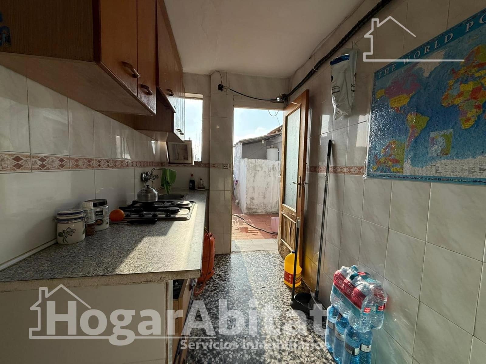 3 makuuhuone Asunto myytävänä paikassa Palmera - 85 000 € (Ref: 9634345)