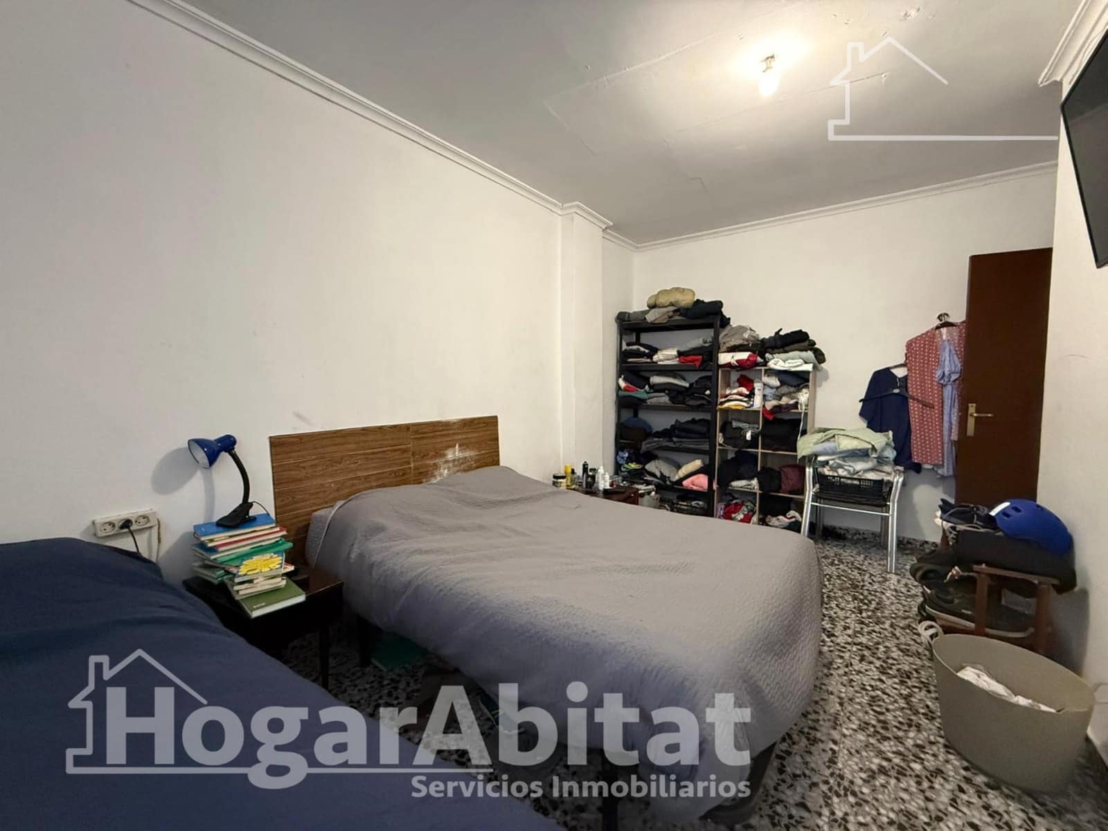 3 makuuhuone Asunto myytävänä paikassa Palmera - 85 000 € (Ref: 9634345)
