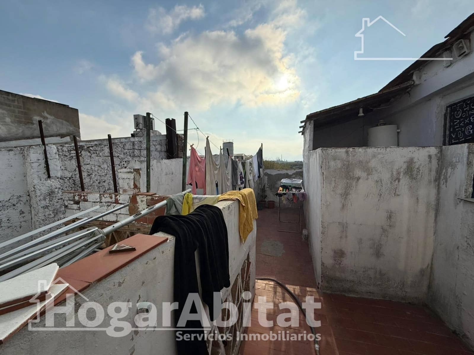 3 makuuhuone Asunto myytävänä paikassa Palmera - 85 000 € (Ref: 9634345)