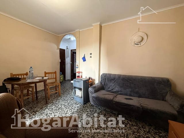 3 makuuhuone Asunto myytävänä paikassa Palmera - 85 000 € (Ref: 9634345)