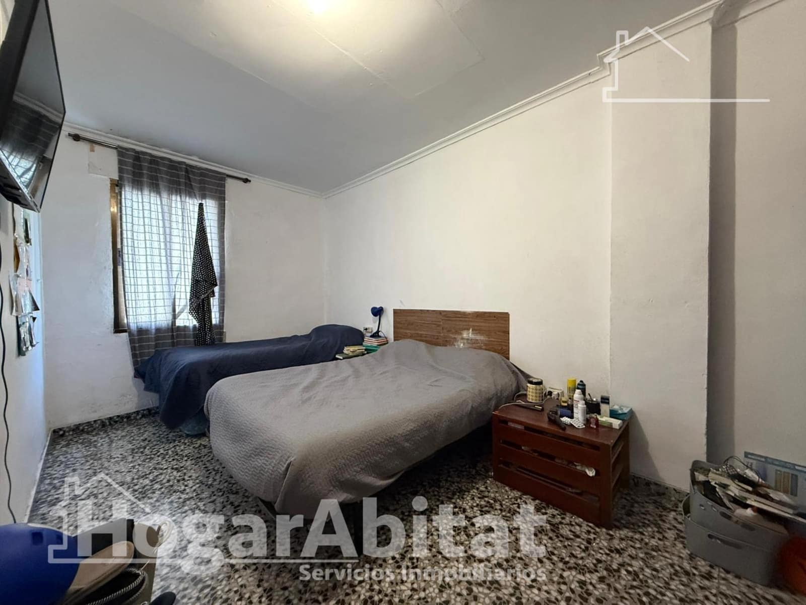 3 makuuhuone Asunto myytävänä paikassa Palmera - 85 000 € (Ref: 9634345)