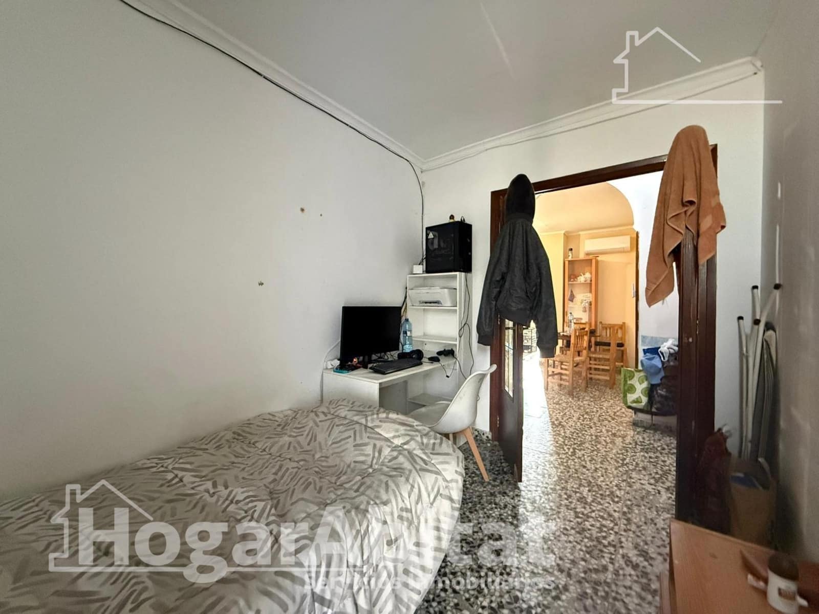 3 makuuhuone Asunto myytävänä paikassa Palmera - 85 000 € (Ref: 9634345)