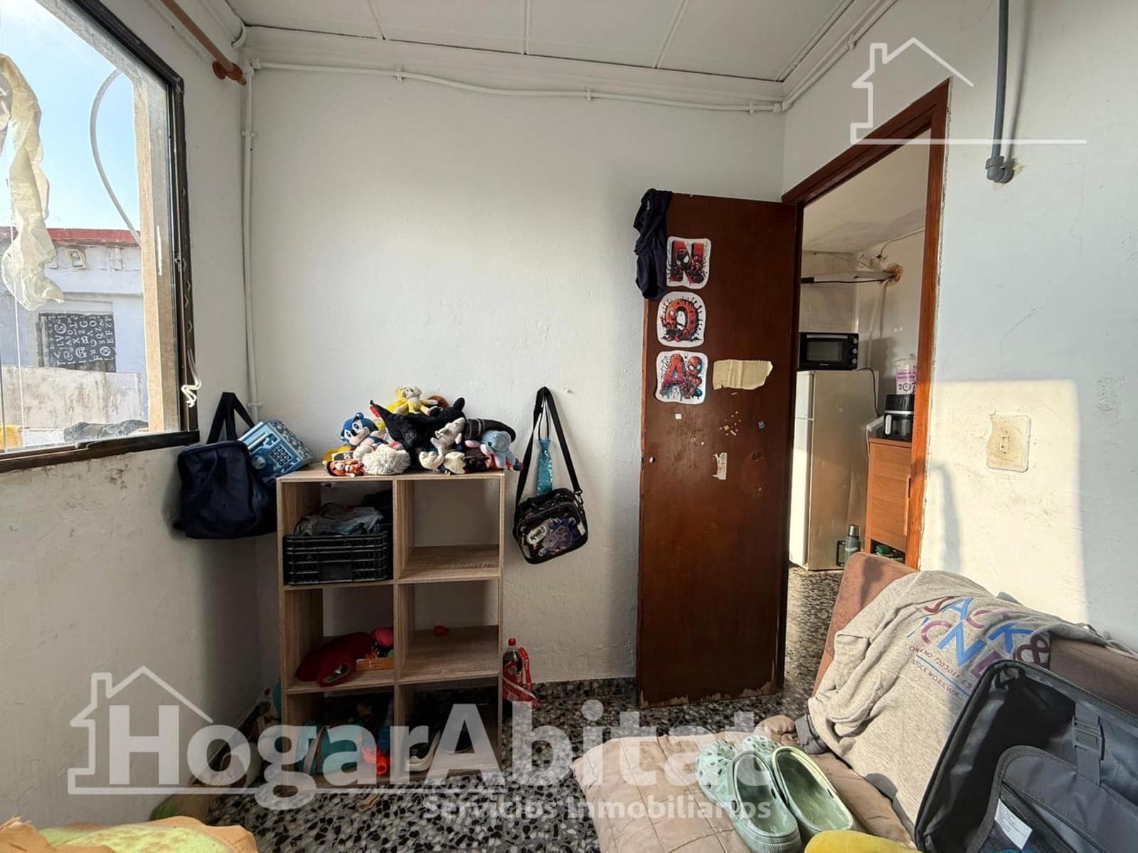 3 makuuhuone Asunto myytävänä paikassa Palmera - 85 000 € (Ref: 9634345)