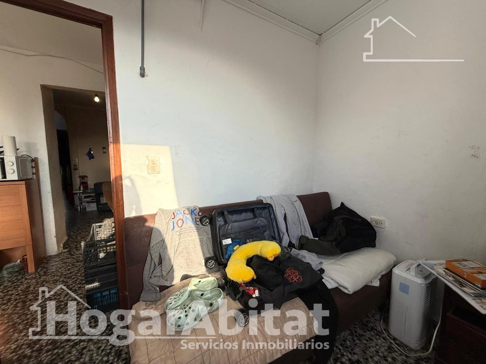 3 makuuhuone Asunto myytävänä paikassa Palmera - 85 000 € (Ref: 9634345)