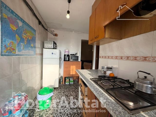 3 makuuhuone Asunto myytävänä paikassa Palmera - 85 000 € (Ref: 9634345)