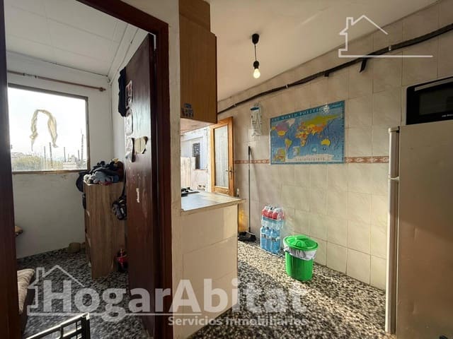 3 makuuhuone Asunto myytävänä paikassa Palmera - 85 000 € (Ref: 9634345)