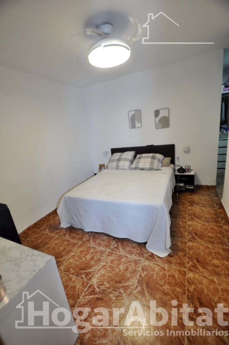 3 chambre Appartement à vendre à Valence ville - 228 000 € (Ref: 9634346)